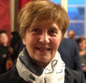 Chiara Lolli - Presidente e tesoriere