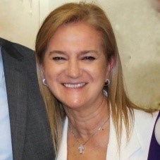 Rosy Mazzone - Consigliere