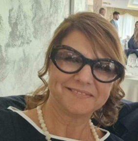 Teresa Sacco - Consigliere