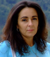 Lara Sestito - Consigliere