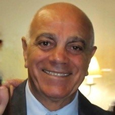 Mario Silvesti - Consigliere